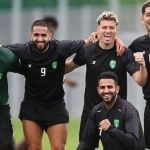 Al-Ahli x Al Hazm: onde assistir ao jogo de estreia da Liga Saudita 