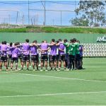 América tem 20 atletas que ficarão sem contrato ao fim da Série B; veja lista