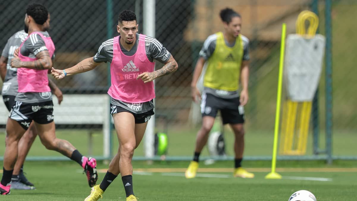 Pacotão do Atlético: veja principais notícias desta segunda-feira (20)