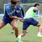 Sem Cauly e Cittadini, Ceni faz ajustes táticos no Bahia visando o Flamengo