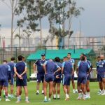 Bahia encerra a preparação para enfrentar o Corinthians; veja possível escalação