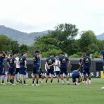 Distância das 'casas' de Boca Juniors e Fluminense no Rio surpreende argentinos