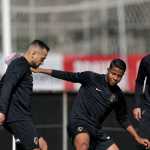 Veja os relacionados do Corinthians para enfrentar o Atlético