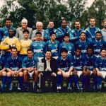 Ídolo do Cruzeiro revela sofrimento de ex-Palmeiras após Copa do Brasil de 1996