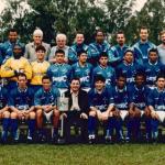 Ídolo do Cruzeiro revela sofrimento de ex-Palmeiras após Copa do Brasil de 1996