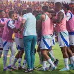 Jardim detalha 'gestão do elenco' no Cruzeiro e explica Walace fora dos titulares