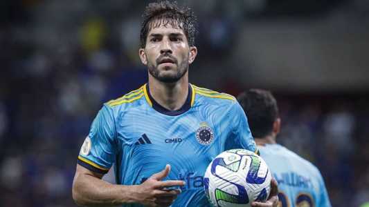 Elenco do Cruzeiro retomará os treinamentos na quarta-feira (6), na Toca da Raposa II