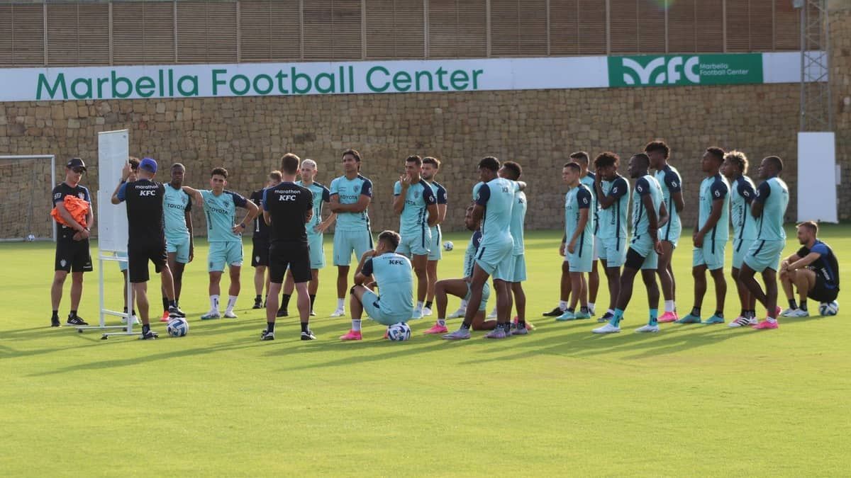 Desafio entre campeões da Conmebol e da Uefa está sem transmissão para o Brasil