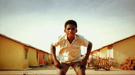 Elenco do filme "Cidade de Deus" é agredido em gravações