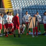 Flamengo tem série de dúvidas para o jogo contra o Cruzeiro