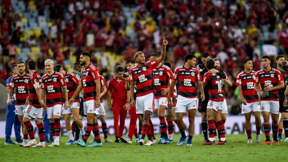 CBF desmembra mais duas rodadas do Brasileiro; veja datas de jogos do Flamengo