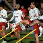 Ñublense-CHL x Flamengo: as prováveis escalações do jogo da Libertadores