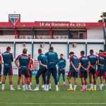 Com jogos em SP, Fortaleza define logística para decisão na Sul-Americana