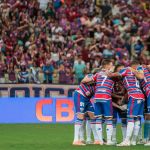 Fortaleza x Libertad-PAR: 38 mil pessoas já garantiram lugar no Castelão