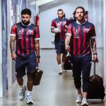 Fortaleza x São Paulo: times estão escalados para jogo do Brasileiro