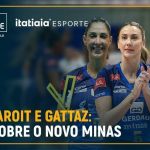 Todo Esporte: Gerdau Minas apresenta elenco para próxima Superliga Feminina