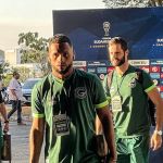 Goiás x Estudiantes-ARG: times estão escalados para jogo pela Sul-Americana
