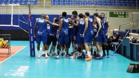 Elenco do Minas será reformulado para a próxima temporada