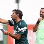Elenco do Palmeiras ganha folga tripla em pausa de Data Fifa