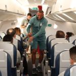 Palmeiras estreia avião de Leila Pereira e desembarca no Rio de Janeiro