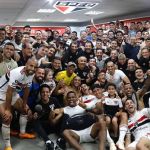 São Paulo garante premiação milionária com vaga na final da Copa do Brasil