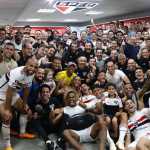 São Paulo garante premiação milionária com vaga na final da Copa do Brasil