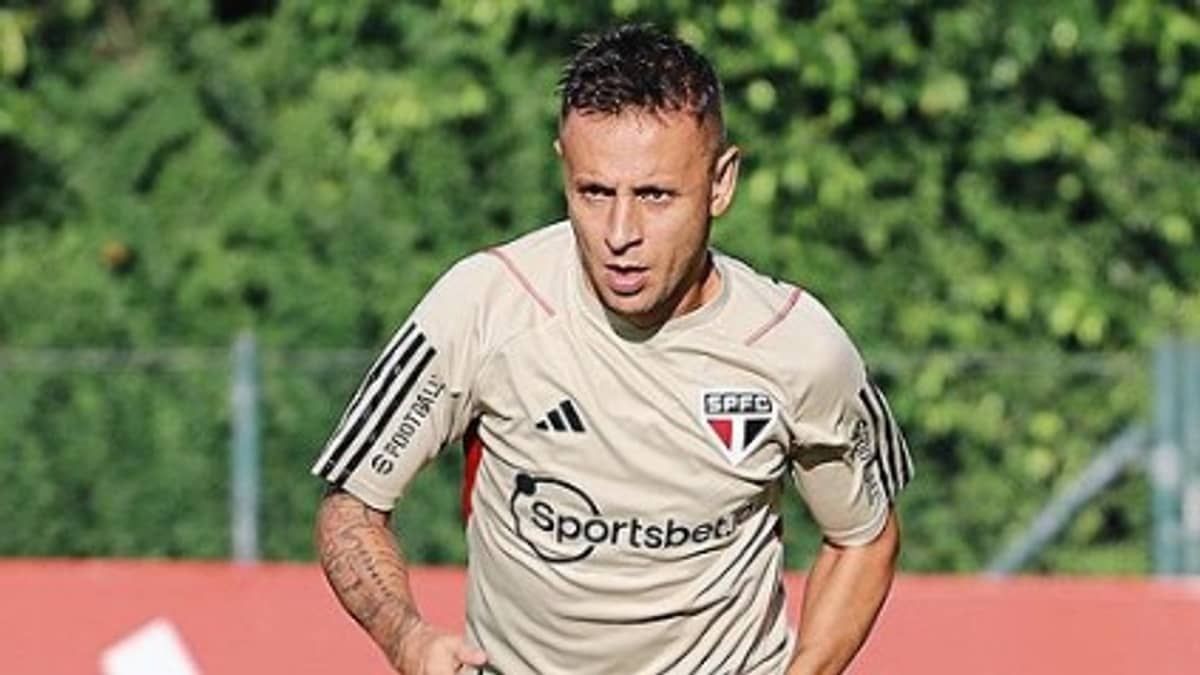 Sem técnico, São Paulo inicia preparação para encarar o América no Brasileirão
