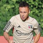 Sem técnico, São Paulo inicia preparação para encarar o América no Brasileirão