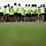 Escalação do Vasco: veja o provável time para o duelo contra o São Paulo