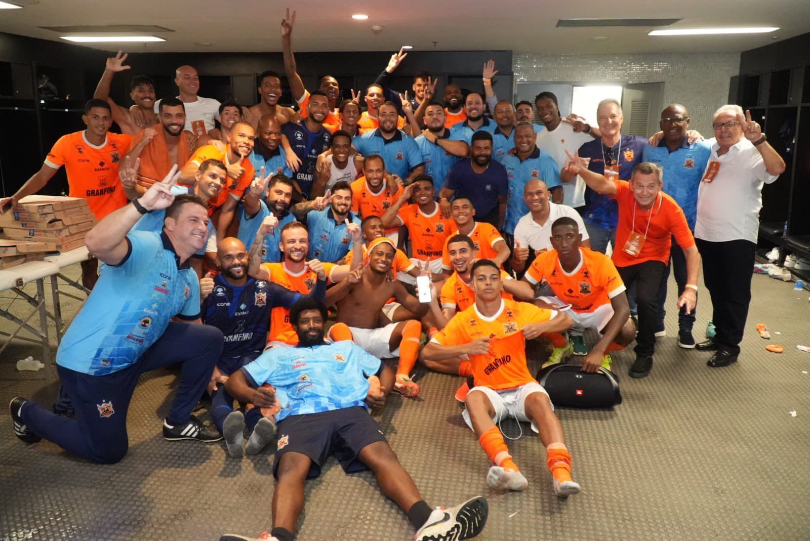 Campeonato Carioca: Nova Iguaçu precisa quebrar tabus por título inédito