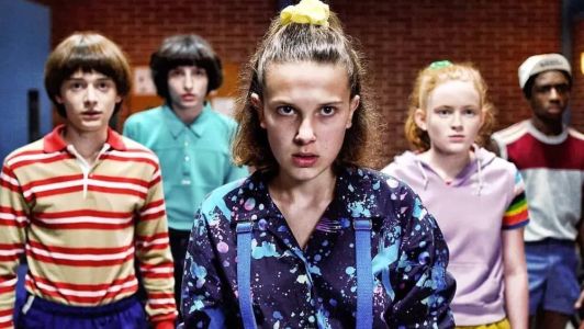 Elenco principal volta com tudo na 5ª temporada