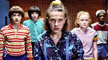 Elenco principal volta com tudo na 5ª temporada