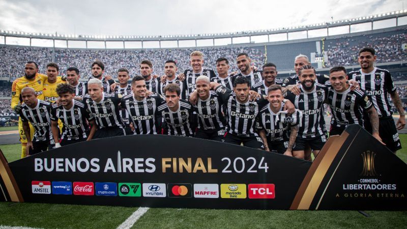 Titular do Atlético abre o jogo sobre possível saída: 'Nenhum problema em ficar ou mudar'