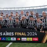 Titular do Atlético abre o jogo sobre possível saída: 'Nenhum problema em ficar ou mudar'
