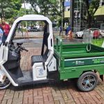 PBH testa veículos elétricos no lugar de carroças; CNH de moto será exigida