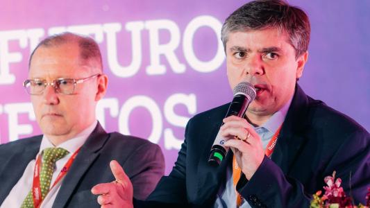 Gentil Nogueira é um dos palestrantes do Painel Regulação e Futuro dos Investimentos no Setor Elétrico