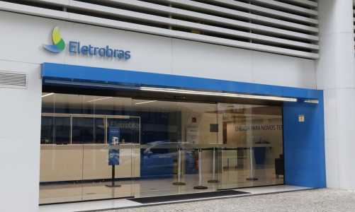 Eletrobrás