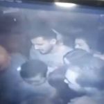 Elevador despenca com 11 pessoas e deixa feridos em Maceió; vídeo