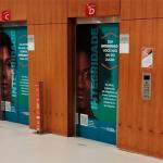 Problemas nos elevadores da Cidade Administrativa motivam audiência na ALMG