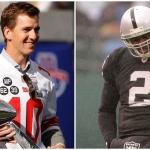 Draft da NFL: relembre primeiras escolhas que brilharam ou decepcionaram na liga