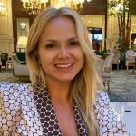 Eliana declara ser doadora de órgãos em campanha feita por família de Fausto Silva