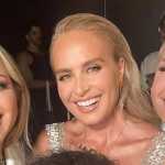 Xuxa, Angélica e Eliana estarão juntas em projeto
