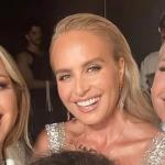 Xuxa, Angélica e Eliana estarão juntas em projeto
