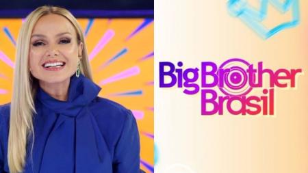 Eliana estaria cotada para apresentar o BBB