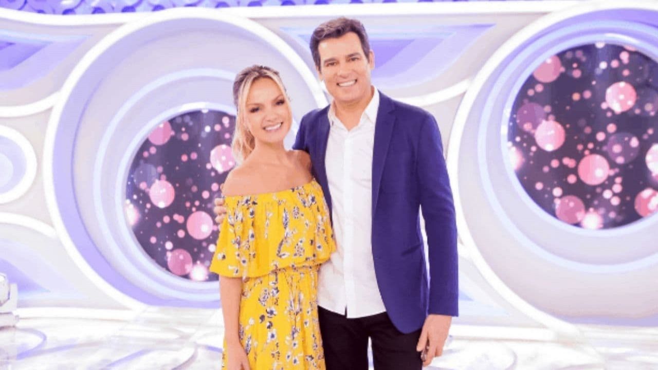 Celso Portiolli recebe apoio de famosos ao lamentar morte da mãe