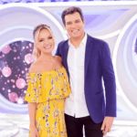 Após polêmica, Celso Portiolli explica real 'intenção' de vídeo que imita Eliana