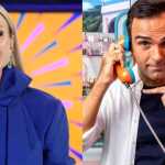 Globo esclarece ida de Eliana para o BBB e se posiciona sobre Tadeu Schmidt