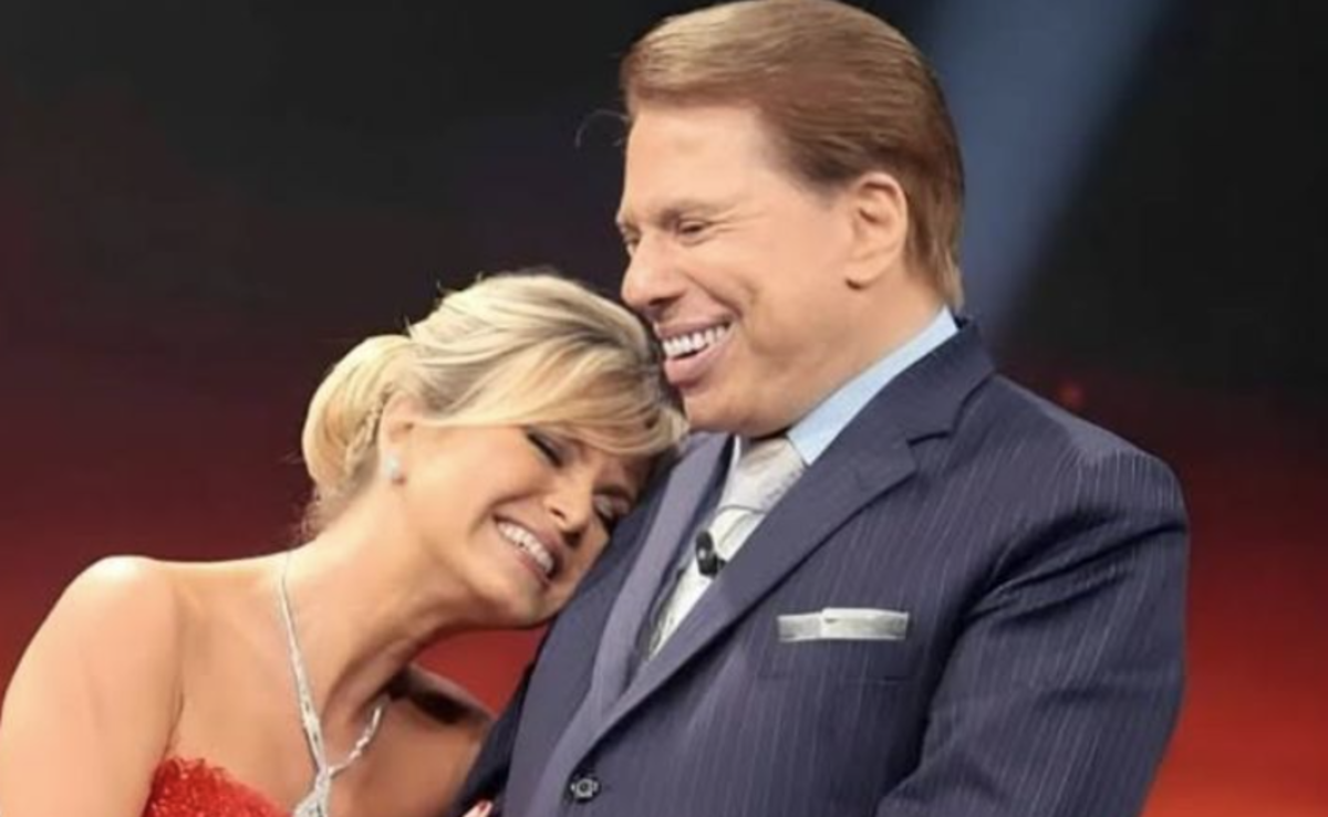 Silvio Santos reagiu à ida de Eliana para a TV Globo; veja o que ele disse
