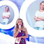 Eliana já ofereceu apoio a Ana Hickmann após atentado em MG