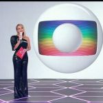 Apresentadora do SBT, Eliana é flagrada nos corredores da Globo; entenda